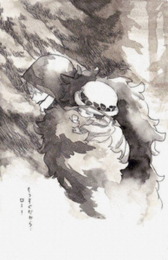 Коразон и Ло - one piece, донкихот росинант, трафальгар ло - предпросмотр