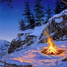 Схема вышивки «№773695»