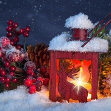 Схема вышивки «№773719»