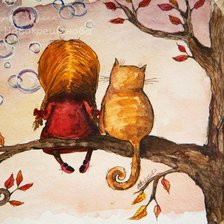 Высоко сидим