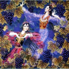 Схема вышивки «№773898»