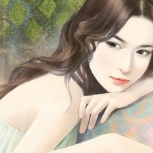 Схема вышивки «№773907»