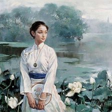 Схема вышивки «№774074»