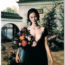 Схема вышивки «№774082»