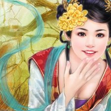 Схема вышивки «№774084»