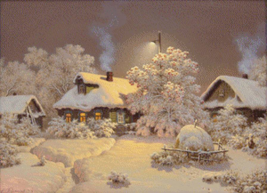 времена года - времена года - предпросмотр