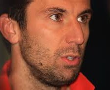 Схема вышивки «Дарио Срна!»