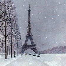 Схема вышивки «№774243»