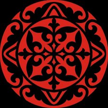 Схема вышивки «№774277»