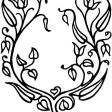 Схема вышивки «№774282»