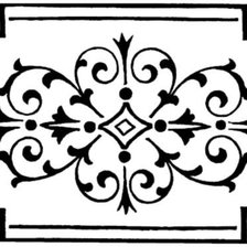 Схема вышивки «№774284»