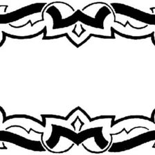 Схема вышивки «№774285»