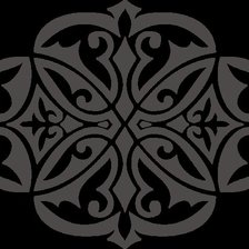 Схема вышивки «№774287»