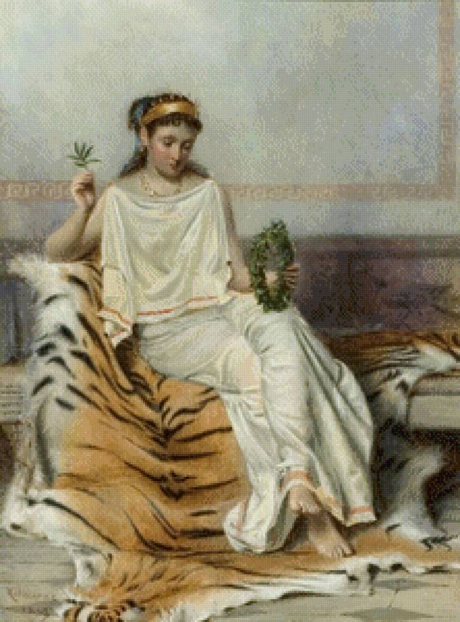 гречанка - гречанка - предпросмотр