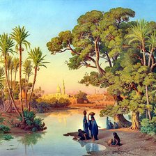 Схема вышивки «№774488»