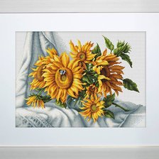 Схема вышивки «№774504»