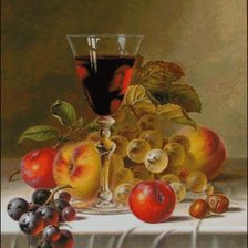 Схема вышивки «№774509»