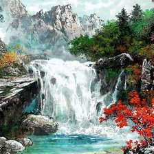 Схема вышивки «№774516»