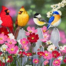 Схема вышивки «№774549»