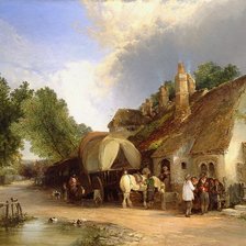 Схема вышивки «№774559»