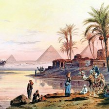 Схема вышивки «№774569»