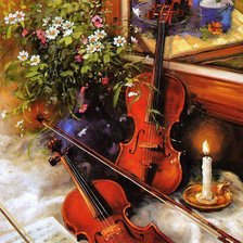 Схема вышивки «№774571»