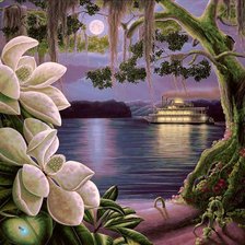 Схема вышивки «№774574»