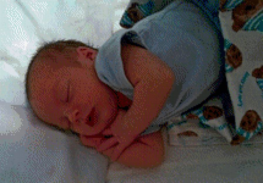 сынок - дети, малыш - предпросмотр