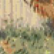 Предпросмотр схемы вышивки «Деревенька 36» (№774735)