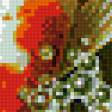 Предпросмотр схемы вышивки «рыбки» (№774764)