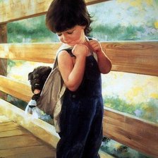 Схема вышивки «№774804»