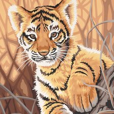 Схема вышивки «№774827»