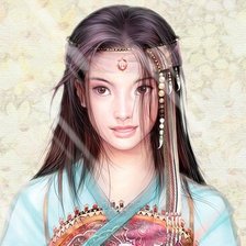 Схема вышивки «№775162»