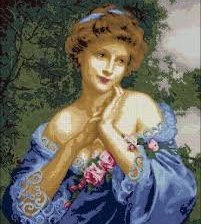 Летняя роза