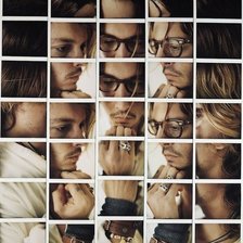 Схема вышивки «Депп»