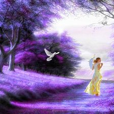 Схема вышивки «№775431»