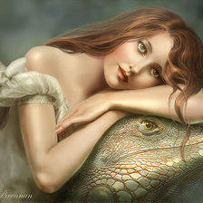 Схема вышивки «№775449»