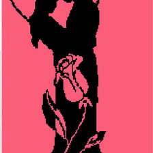 Схема вышивки «№775488»