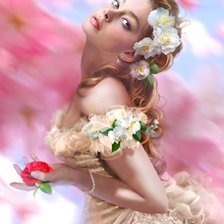 Схема вышивки «№775546»