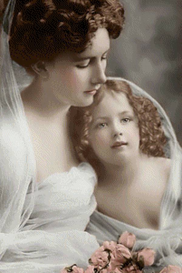 bellissima mamma - предпросмотр