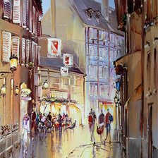 Схема вышивки «№775797»