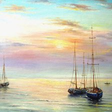 Схема вышивки «№775800»