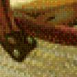 Предпросмотр схемы вышивки «фрукты» (№775809)
