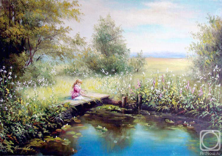 №775813 - пейзаж - оригинал