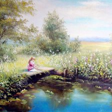 Схема вышивки «№775813»