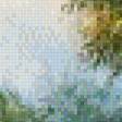 Предпросмотр схемы вышивки «туман» (№775893)