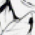 Предпросмотр схемы вышивки «джузо)» (№775907)