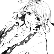 Схема вышивки «джузо)»