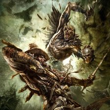 Схема вышивки «№775920»