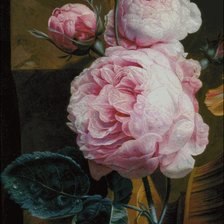 Схема вышивки «№776051»